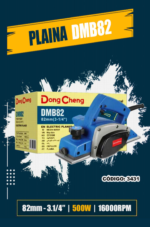 Plaina Dongcheng DMB82