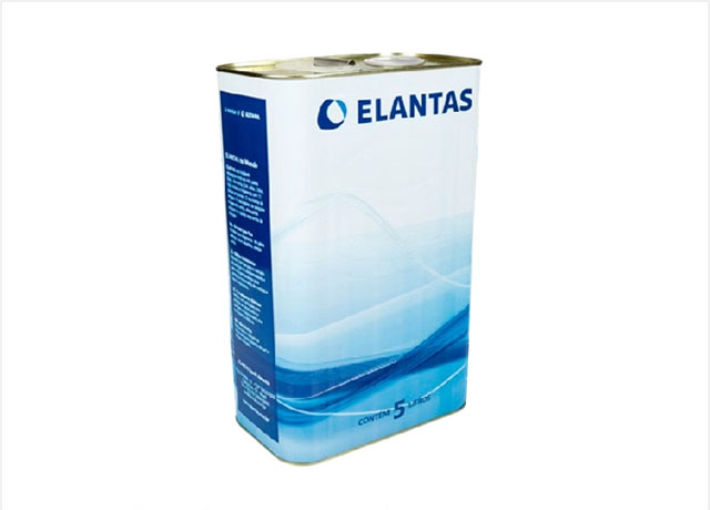 Diluente Elantas Elan-Therm - 5 Litros