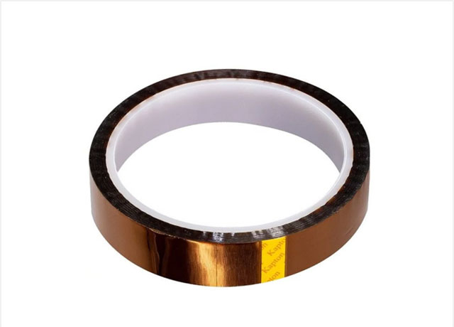 Fita Kapton 20mm