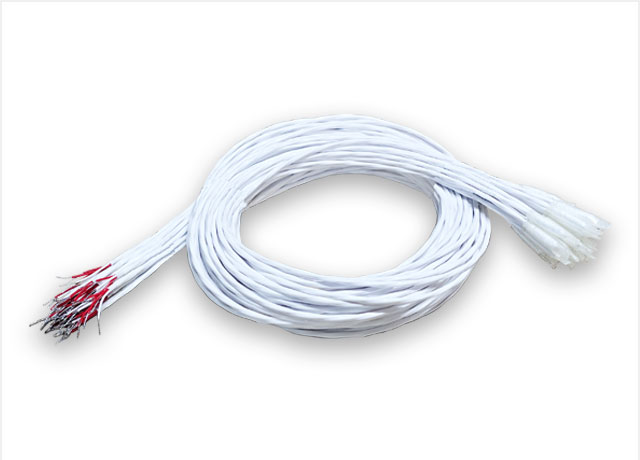 Sensor de Temperatura
