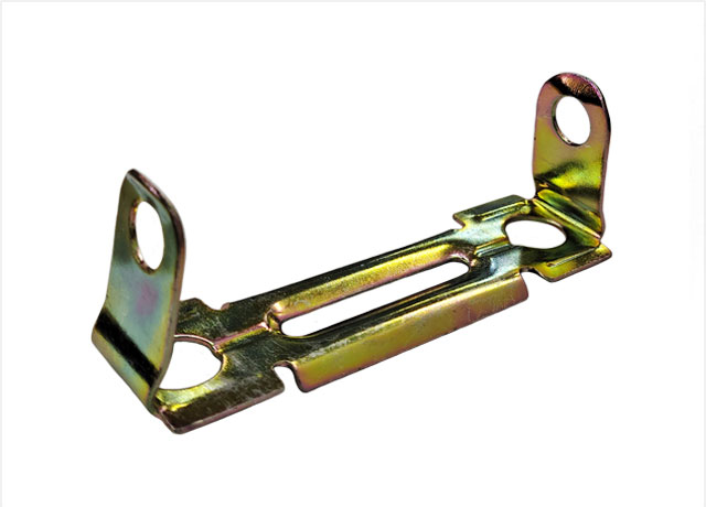 Suporte para Capacitor de Partida