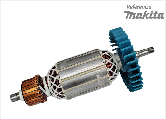 Induzido Makita GA5010