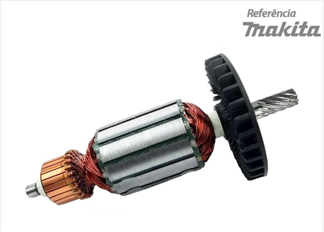 Induzido Makita 5806NB