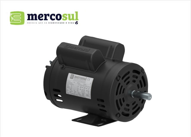 Motor Elétrico Mercosul 3CV