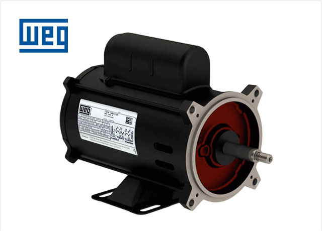 Motor Elétrico WEG 1CV - 14411705