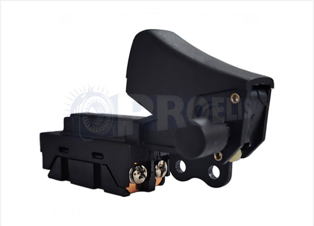 Interruptor Policorte 1121.1