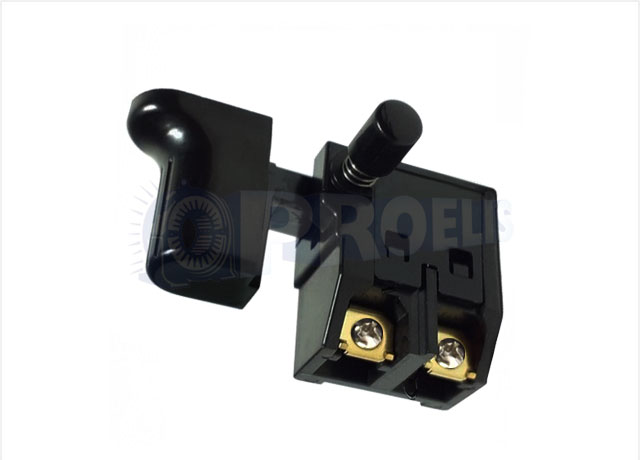 Interruptor Furadeira 6300L