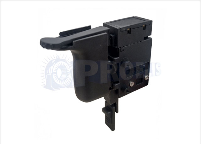 Interruptor Furadeira DW508S