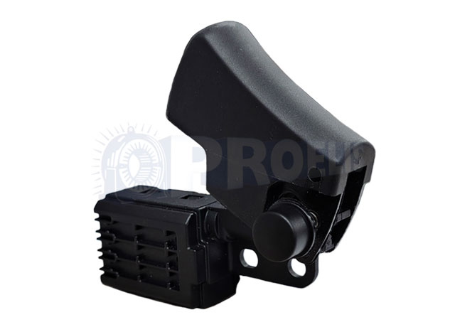 Interruptor Lixadria DWP849X