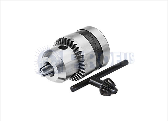 Mandril Rosca 3/8 - 10MM