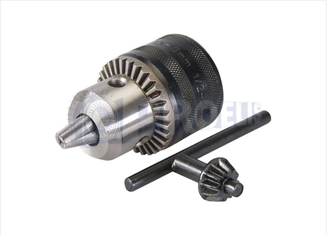 Mandril Rosca 1/2 - 13MM