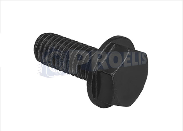 Parafuso Sextavado Rosca Direita 8MM - 251644-1