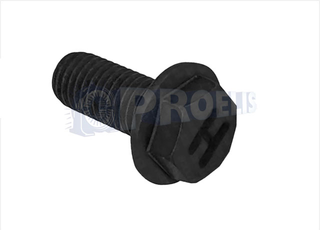 Parafuso Sextavado 7MM - Hitachi
