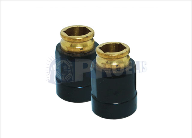 Porta Escova Serra Mármore Makita 4100H