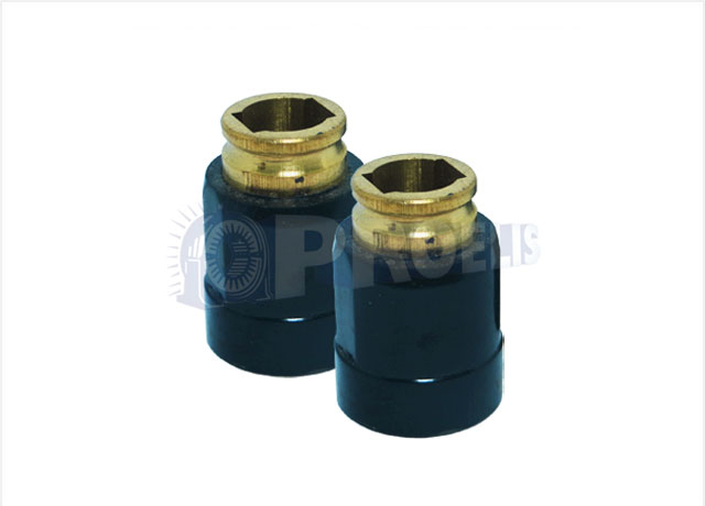 Porta Escova Serra Circular Makita 5800H