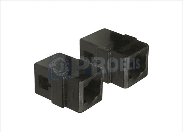 Porta Escova Lixadeira Makita BO4540