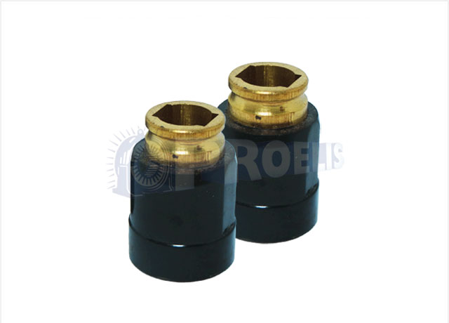 Porta Escova Martelo Makita HM0810