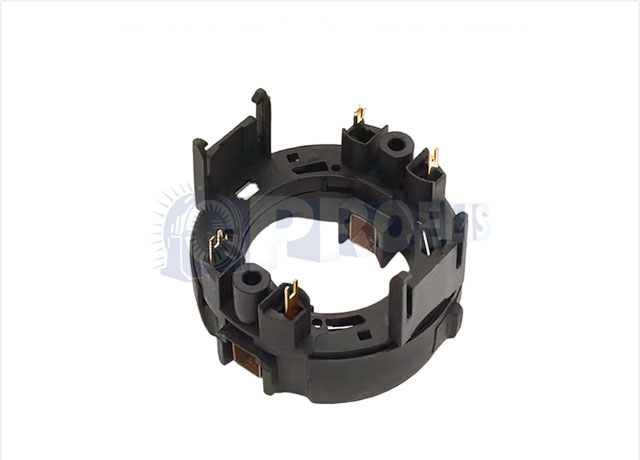 Porta Escova Furadeira Makita HP1620