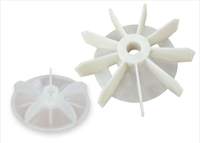 Ventoinhas para Motores Elétricos SEW Eurodrive