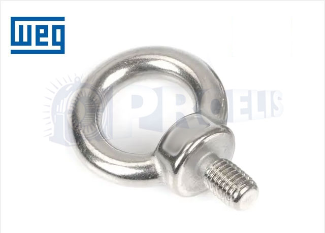 Parafuso Olhal M20 WEG - 10017142