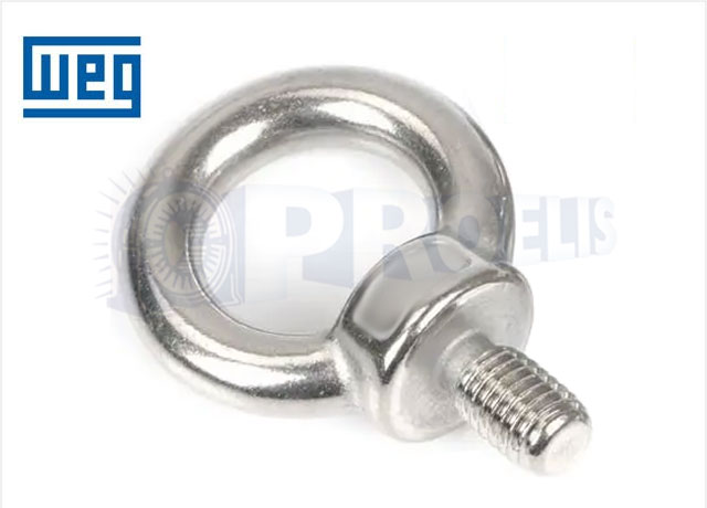 Parafuso Olhal M30 WEG - 10017144