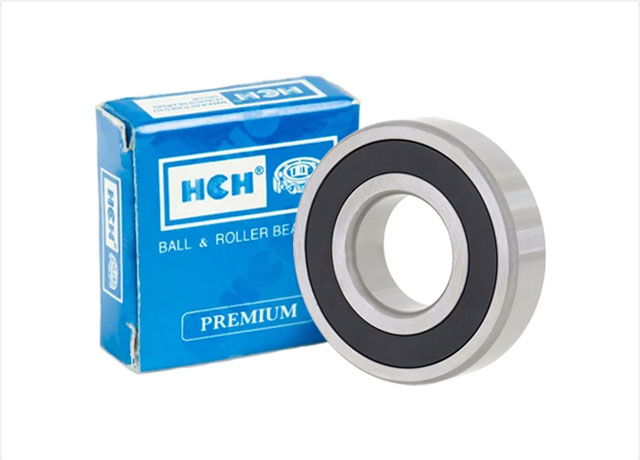 Rolamentos de esfera HCH Premium