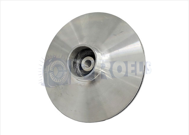 Rotor para Bombas Mark 1.5 CV - NDF5