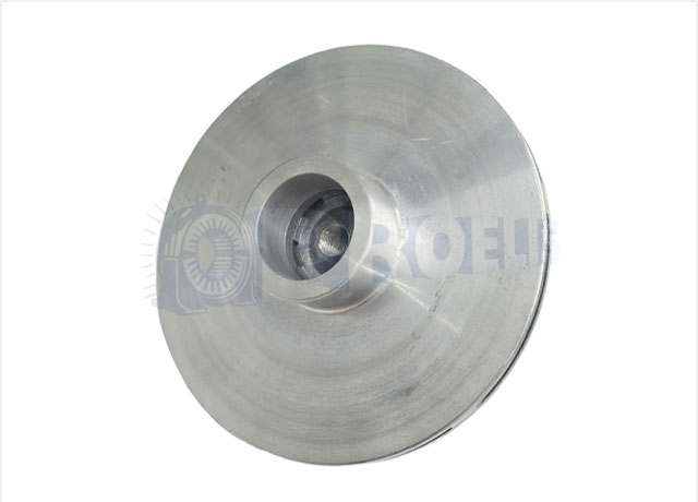 Rotor para Bombas Schneider 3/4 CV - BC-92S / T1A