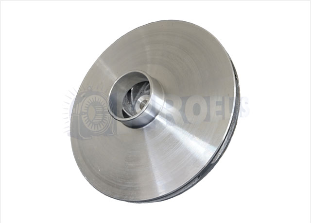Rotor para Bombas Schneider 2CV - BC-92S / T1C