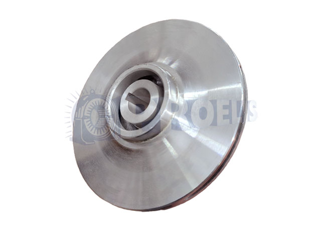 Rotor para Bombas Schneider 3CV - ME 2AP 27