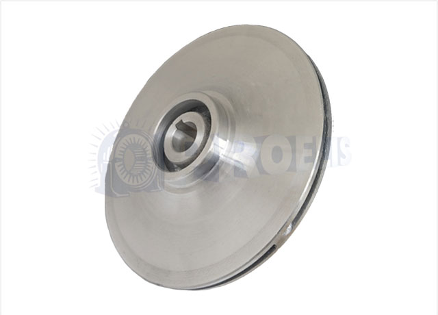 Rotor para Bombas Schneider 1CV - ME-AL/BR 1210