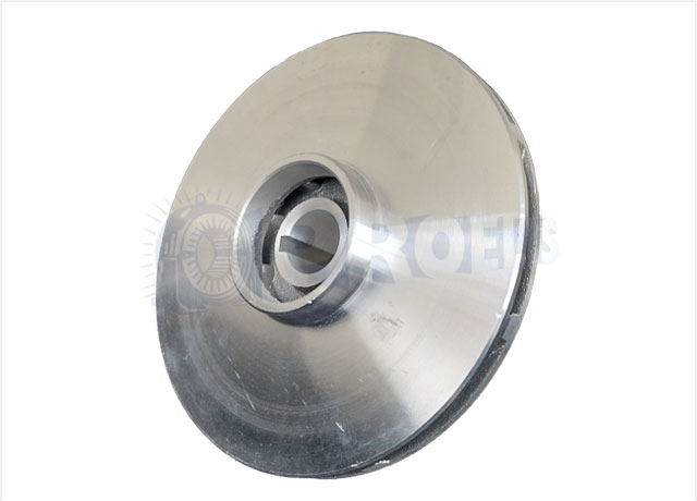 Rotor para Bombas Starmac 5CV/6CV