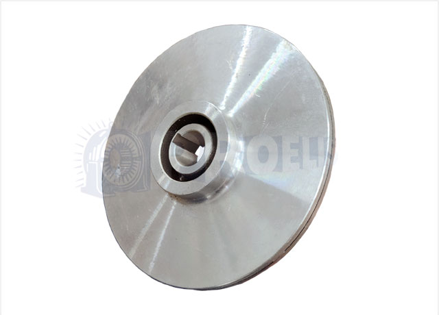 Rotor para Bombas Thebe PV11 - 108mm