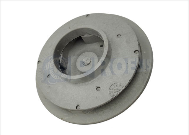 Rotor para Bombas Albacete 1/2 CV - APP2