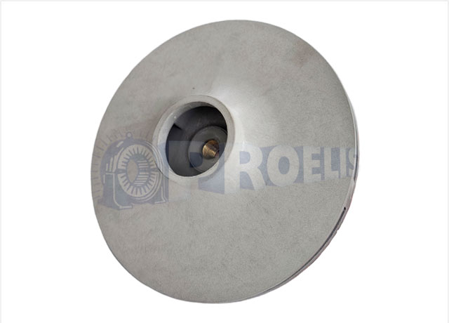 Rotor para Bombas Grundfos NFD5 - 138MM