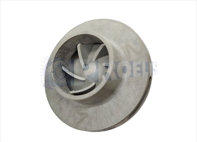 Rotor para Bombas Mark 1/3 CV - BPF