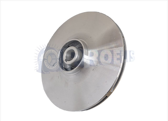 Rotor para Bombas Mark HU