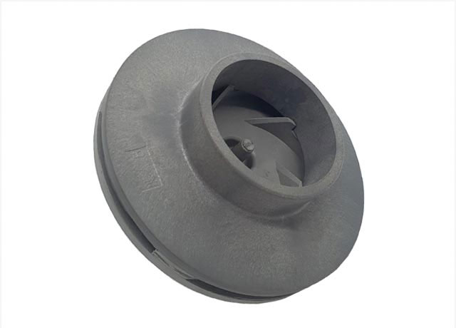 Rotor para Bomba Nautilus 1CV - NBF4