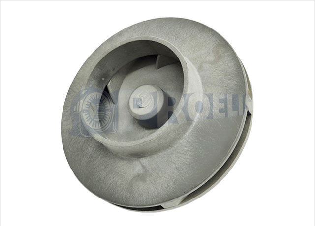 Rotor para Bomba Sodramar Millenium 1/2 CV