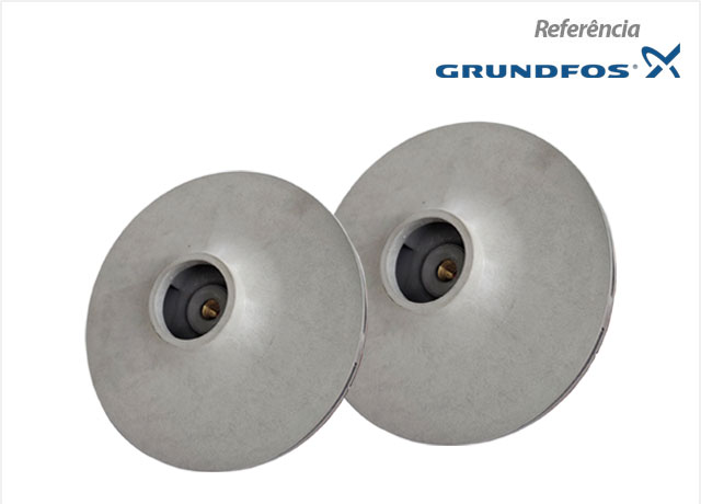 Rotor para Bombas Grundfos