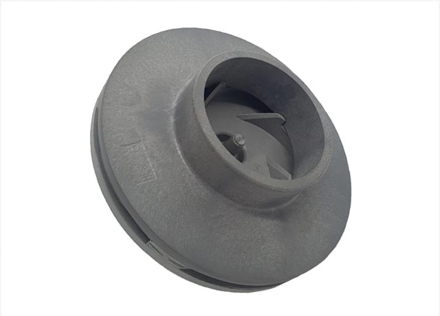 Rotor para Bombas Nautilus 1/3 CV