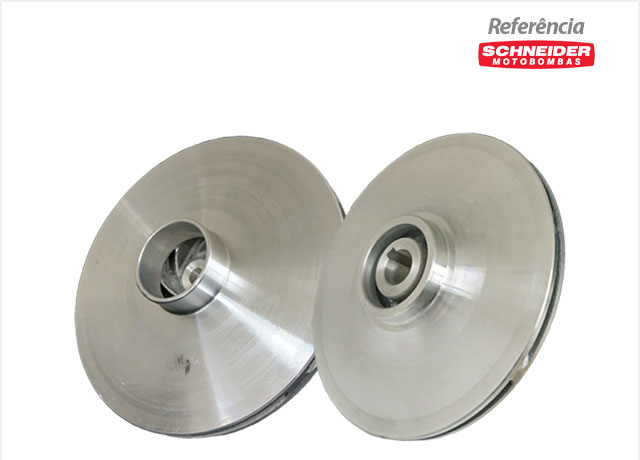Rotor para Bombas Schneider