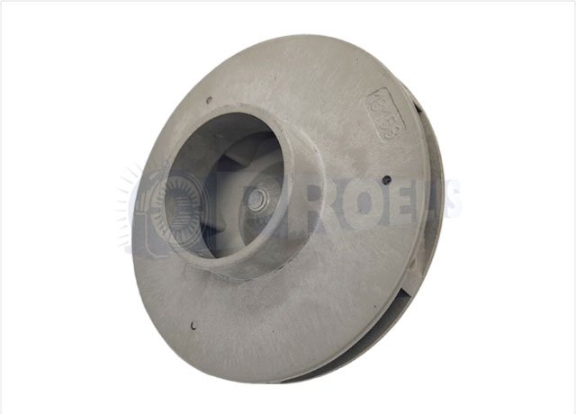Rotor para Bombas Sibrape 1/2 CV