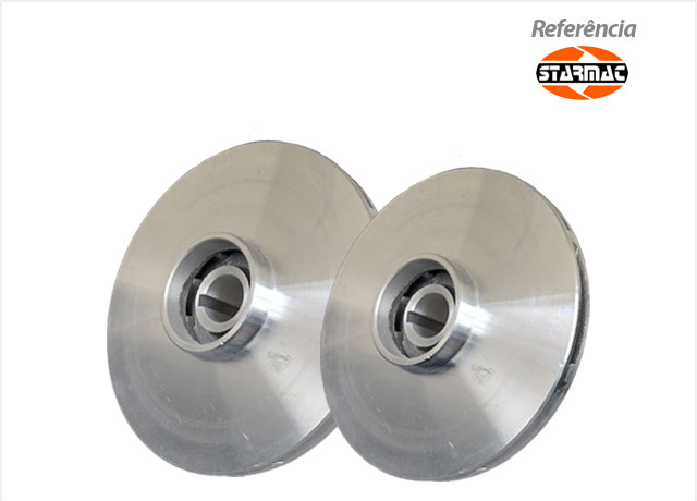 Rotor para Bombas Starmac