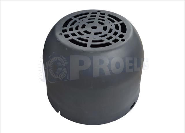 Tampa Defletora Motofreio Hercules 90 - 505024020