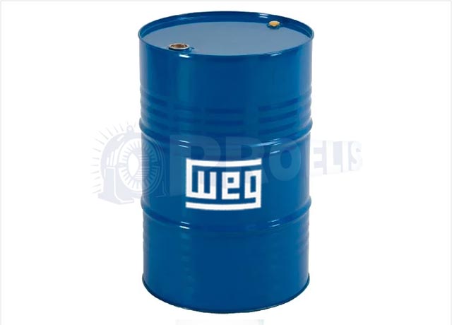 Verniz WEG 1303 Secagem ao Ar 200 Litros